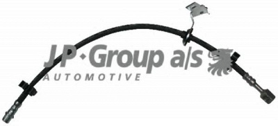 JP GROUP 1361600580 -  Тормозной шланг